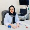 دکتر عاطفه رضایان ابرقوئی