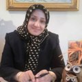 دکتر فاطمه مینا