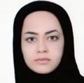 مریم احمدی