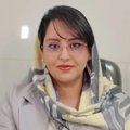 دکتر مهشید قدرت
