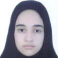 فاطمه مهرابی