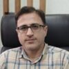 دکتر عباس سپهری نیا