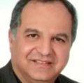 دکتر محمود مروج