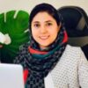سارا علوی