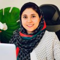 سارا علوی