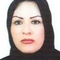 منیژه قربانیان