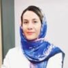 دکتر فرزانه فریدونی