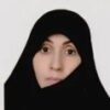دکتر عطیه السادات دانش