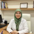 دکتر آذر حسینی