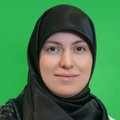 دکتر محدثه استوار