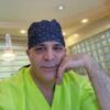 دکتر کوروش عبداله زاده