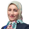 مریم فخار