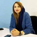 مرضیه ایزدی