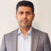 دکتر اسماعیل شکری