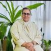 دکتر سهیلا ضرغامی