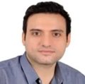دکتر علیرضا صابری