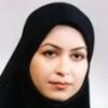 دکتر مریم عدالت
