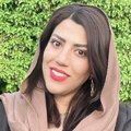 زهرا دهقان