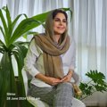 زهرا توکلی