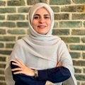 مرضیه قاسمی