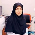 زهرا کلانتری