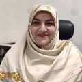 دکتر مائده السادات فاطمی