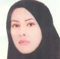 زینب احمدی