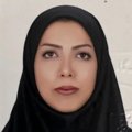 مژگان غیاثی