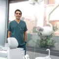 دکتر محمدرضا زارع