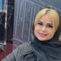 آناهیتا اکبری