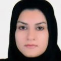 مریم غلامزاده