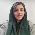 پریسا زارعی