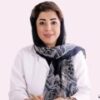 دکتر الهه سلطان محمدی بروجنی