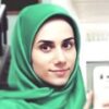 دکتر آزاده هاشمی