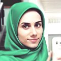 دکتر آزاده هاشمی