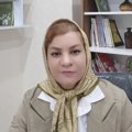 نسرین فرجی