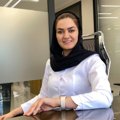فریده شمس الدینی