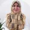 دکتر عظیمه دهقانی