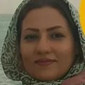 مژگان ملایی