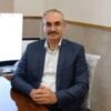 دکتر علی مهرافشان