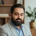 پدرام مومنی