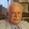 دکتر احمد نصیری