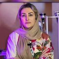 نسترن آقامحمدی