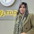 زهرا کشاورز