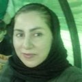 مریم قربانی