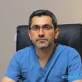 دکتر حمیدرضا پیروی
