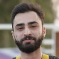 دانیال شکیب