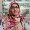 دکتر مهدیه حاجی منفرد نژاد