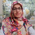 دکتر مهدیه حاجی منفرد نژاد