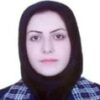 دکتر مریم احمدی